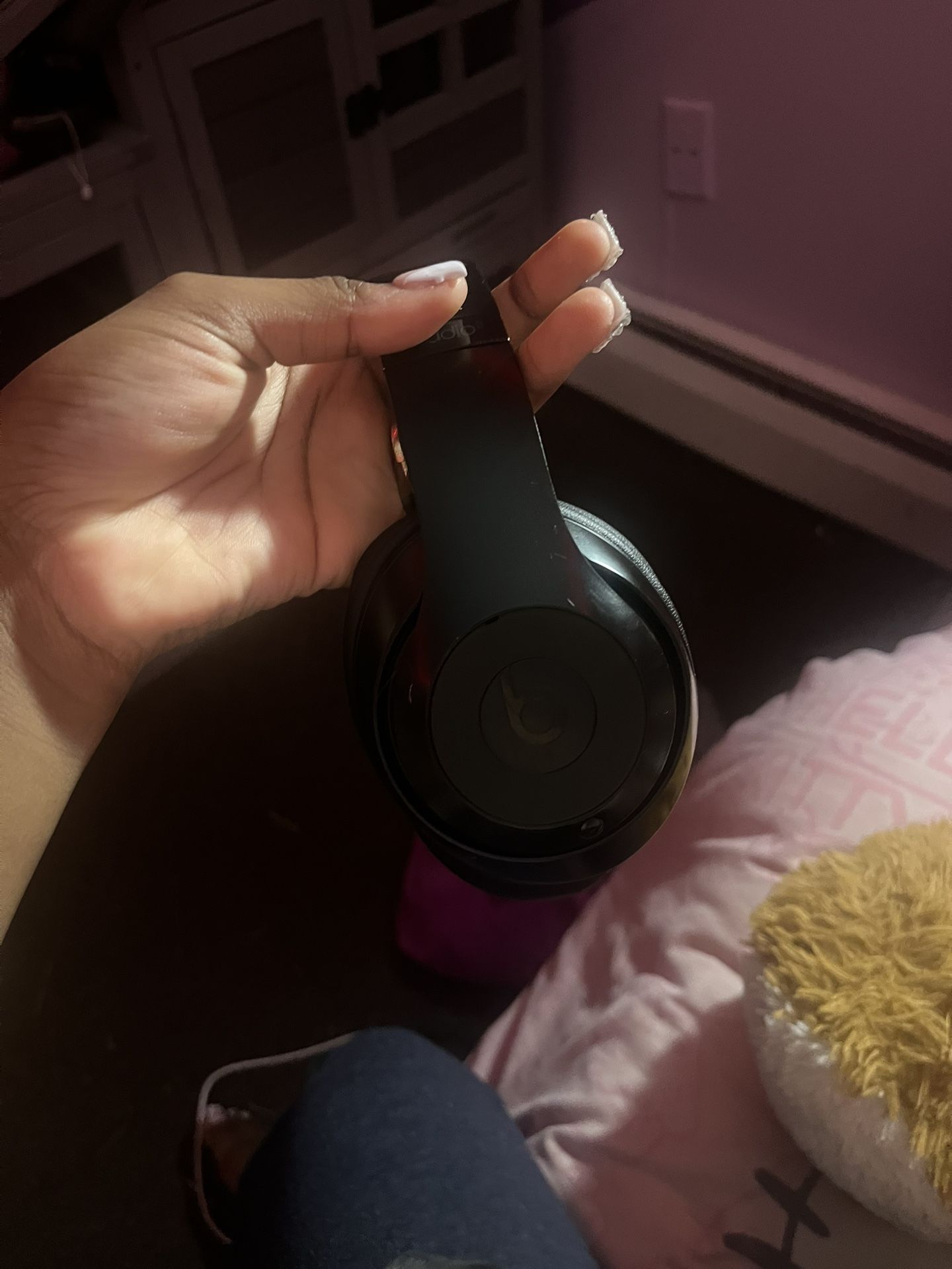 Beats Studio Pros