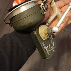 Dam Quick Super Fishing Reel 