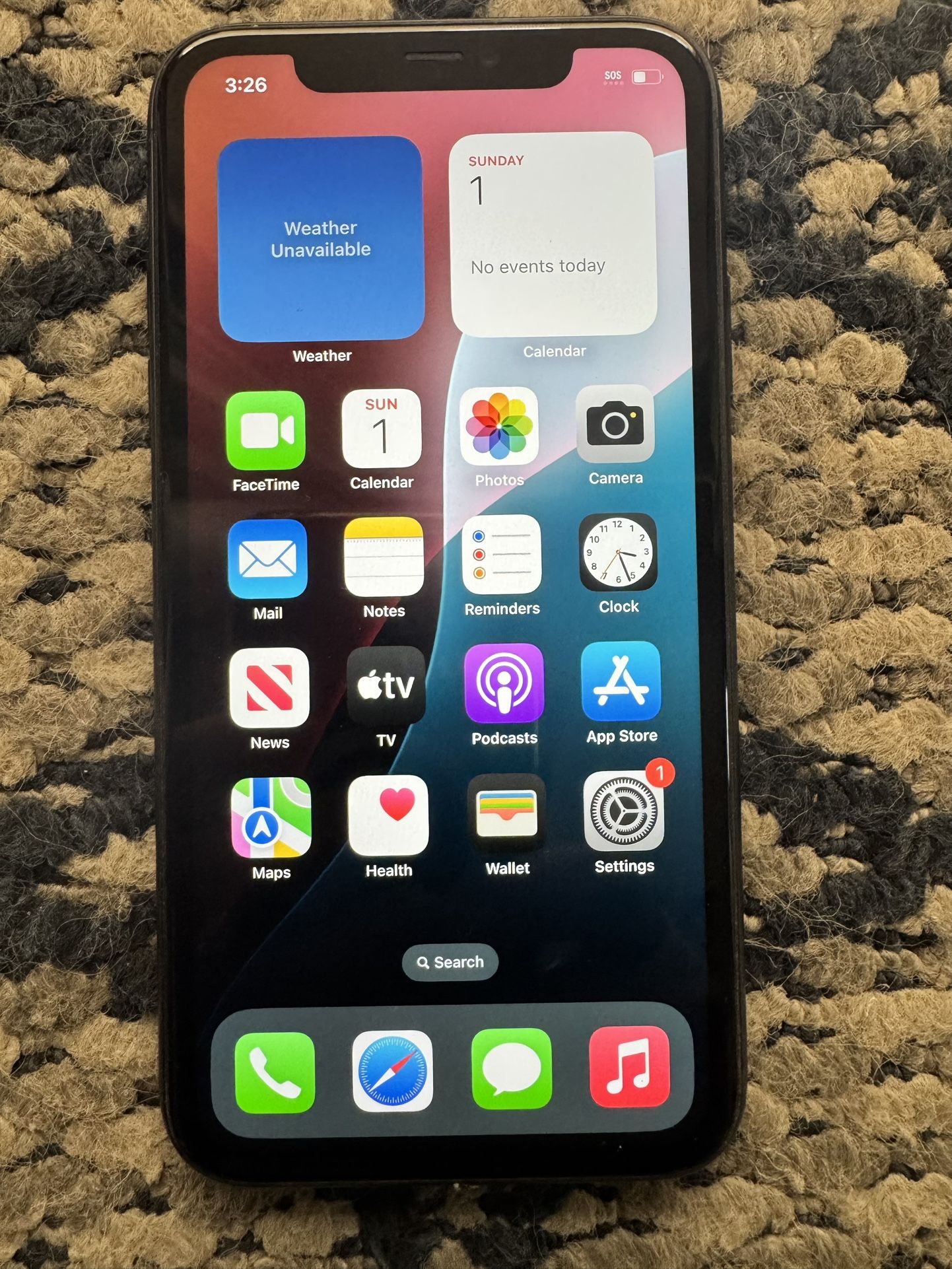 iPhone 11 64GB Unlocked