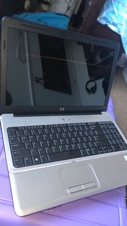HP Laptop