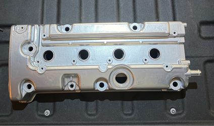 Honda 2.4L Aluminum Valve Cover