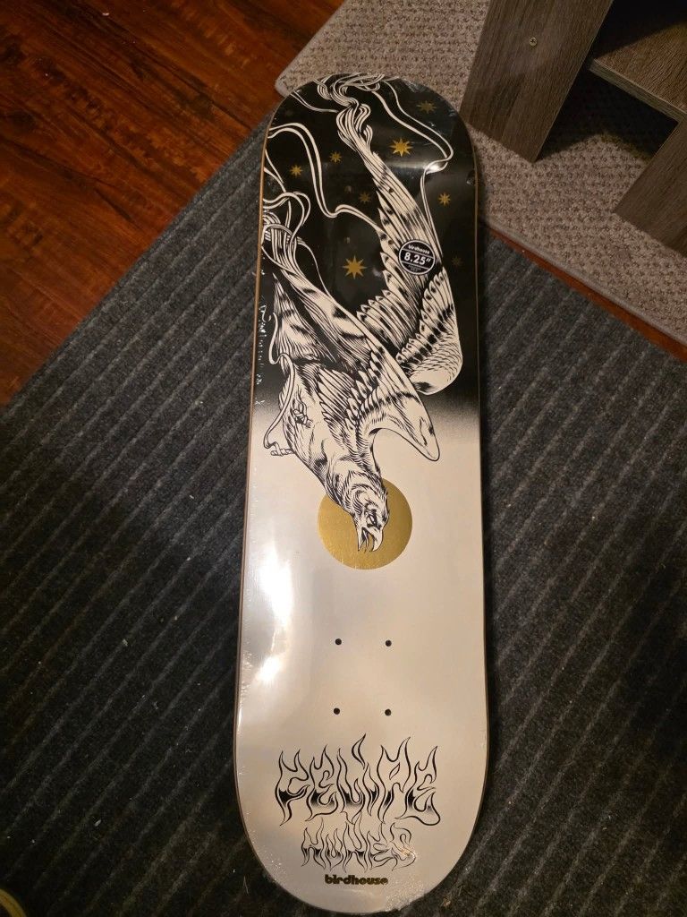 Skateboard