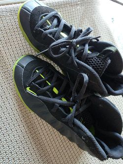Kids Nike shoes
