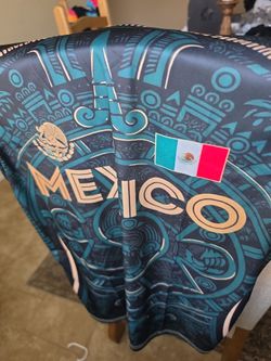 Mexico 🇲🇽  jersey