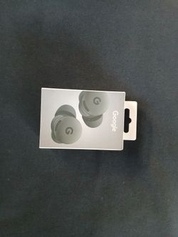 Google Pixel Buds 2A