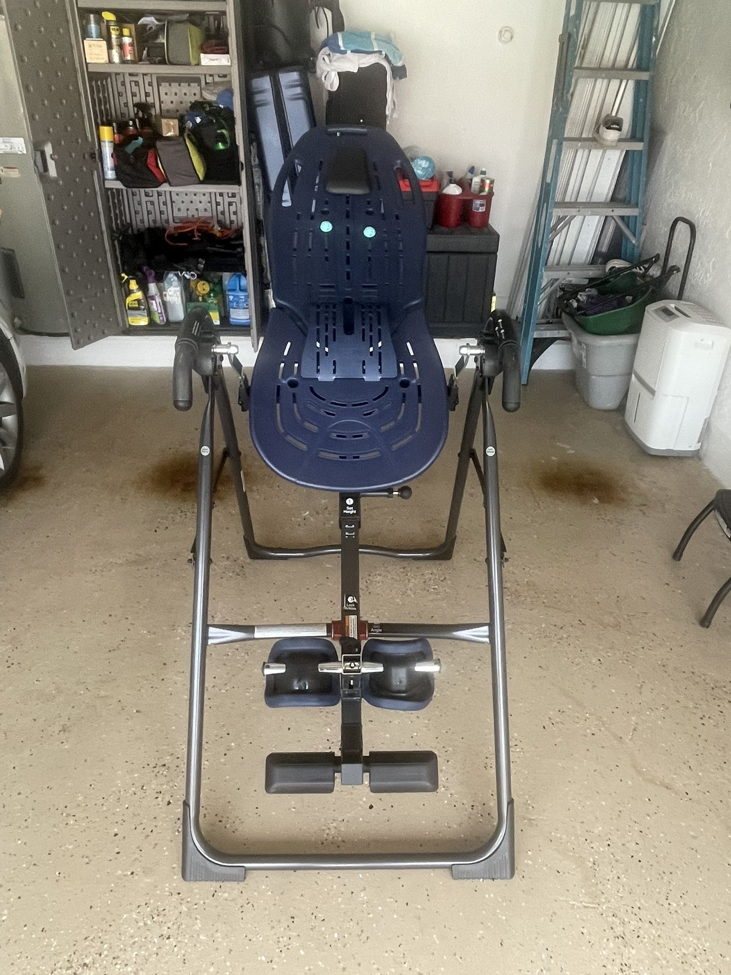 Must Sell Teeter inversion Table