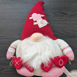 Valentine's Day Decor - Gnome Decoration 