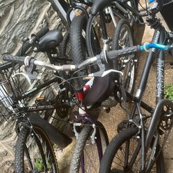 Used Bikes For 250 For Them All 