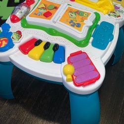Baby, Baby Table, Kids. Toy 