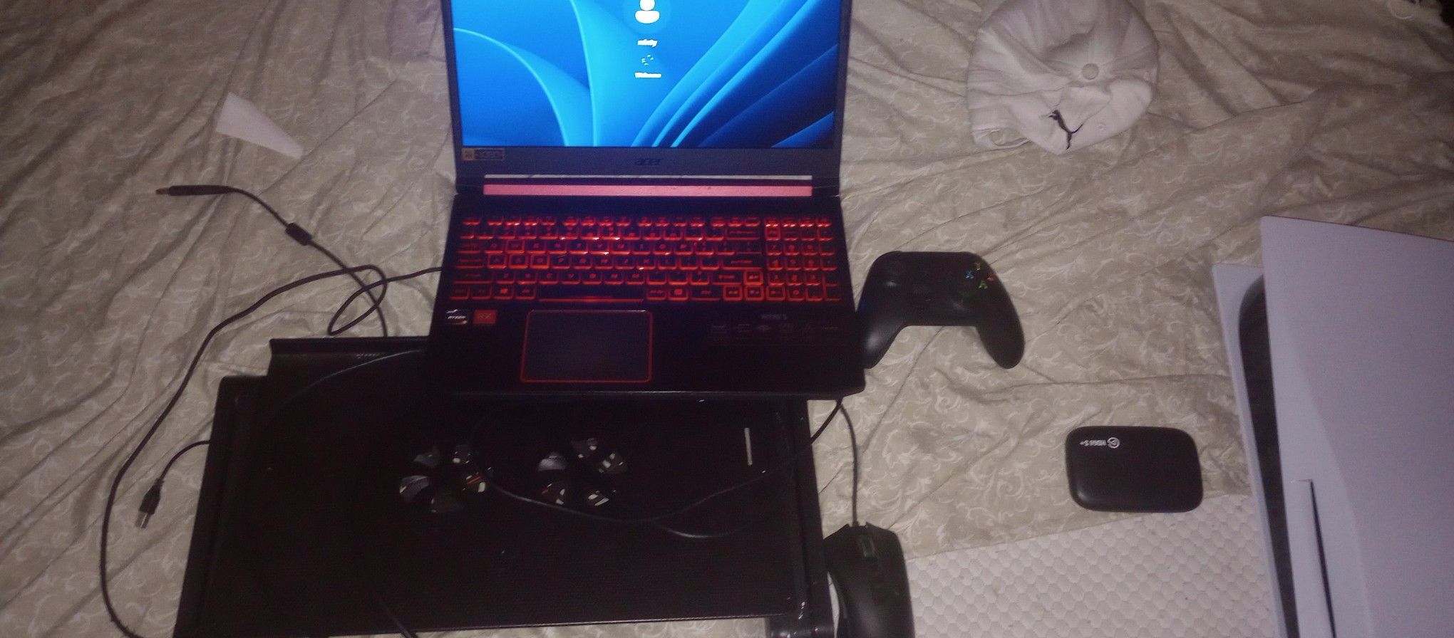Gaming Laptop