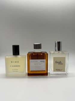 Women’s Fragrances Bundle New (See Description)