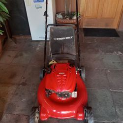 Troy Bilt Lawn Mower 6.75 190cc 