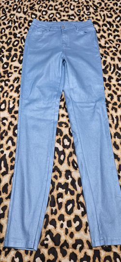 Pantalon largo
