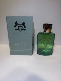 PARFUMS DE MARLY GREENLY