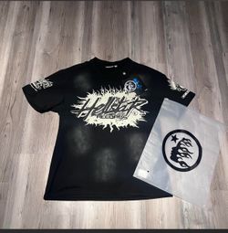 Hellstar Shirt