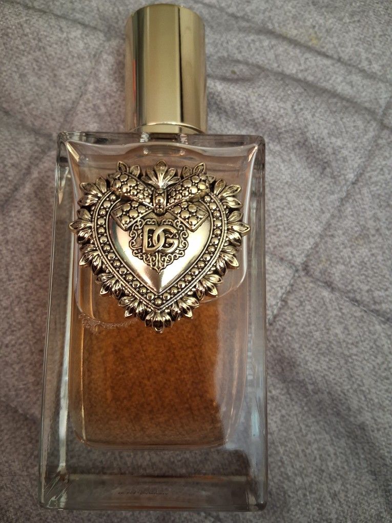 Dolce And Gabbana