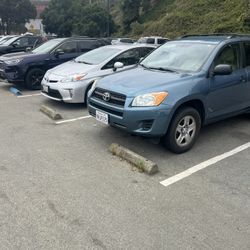 Rav 4 2012 Very Good Condition 