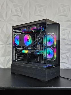 RTX 3080 Gaming PC