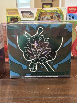 Twilight Masquerade Elite Trainer Box - SV06: Twilight Masquerade (TWM)