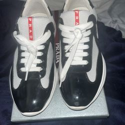 Pradas