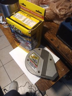 Accel 12v GM HEI SUPERCOIL  LIKE NEW