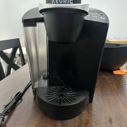 Keurig coffee Machine 