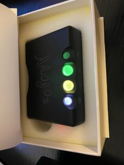 Chord Mojo 2 version 1