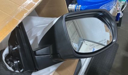 espejo lateral para Honda CRV 2017-2022 lado del conductor