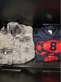 Boys Sweaters
