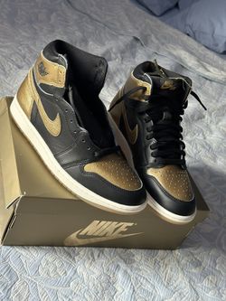 Jordan 1 Retros 
