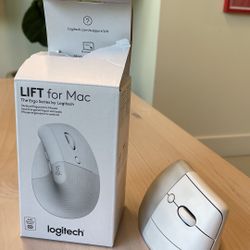 Lift For Mac Mouse 