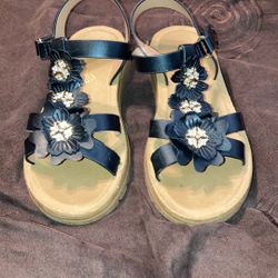 Dress Up Sandals 