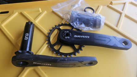 Sram Sx