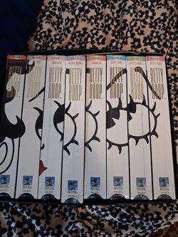 Video tapes