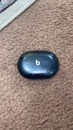 Beats they are clean and with noise cancellation