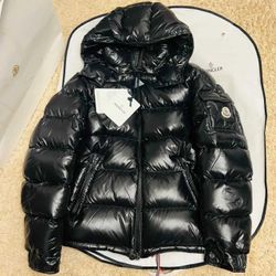 Moncler Maya Jacket