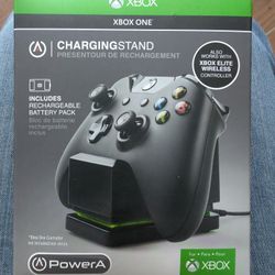 Xbox One Controller Charger