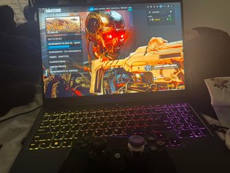 Lenovo Legion Pro 5 Rtx 4070