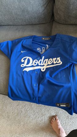 2020 Dodgers Julio Urias jersey