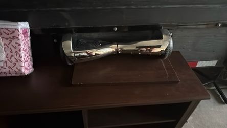Go TRAK hover board