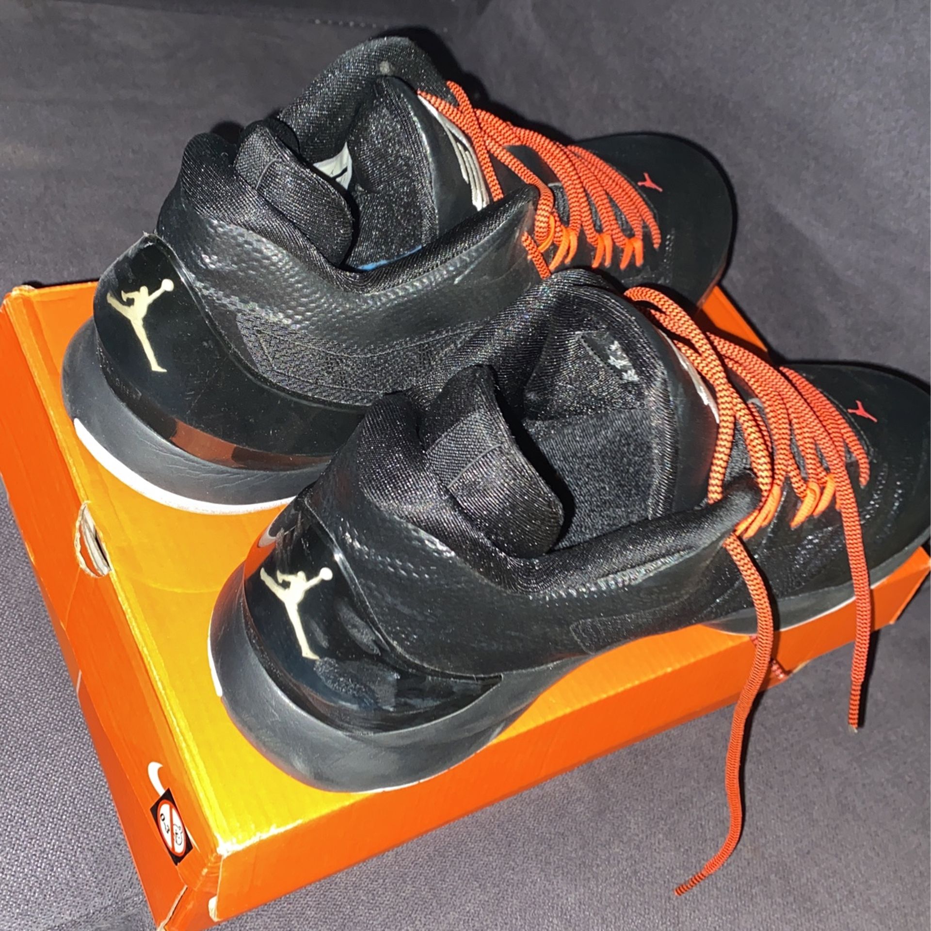 Jordan’s  Basketball Ball Shoes 