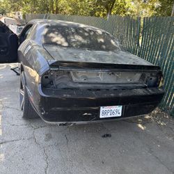 2008-14 Challenger Parts 