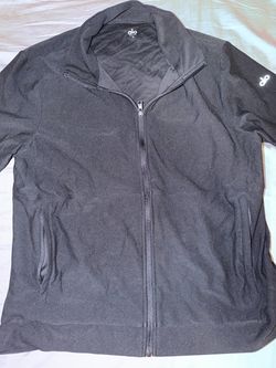 Alo Yoga Full-Zip Jacket
