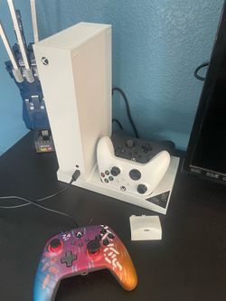 X box series S