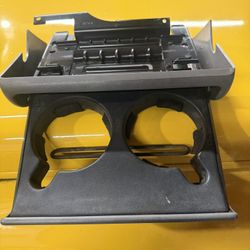 Porta Vasos Para Chevy Obs  