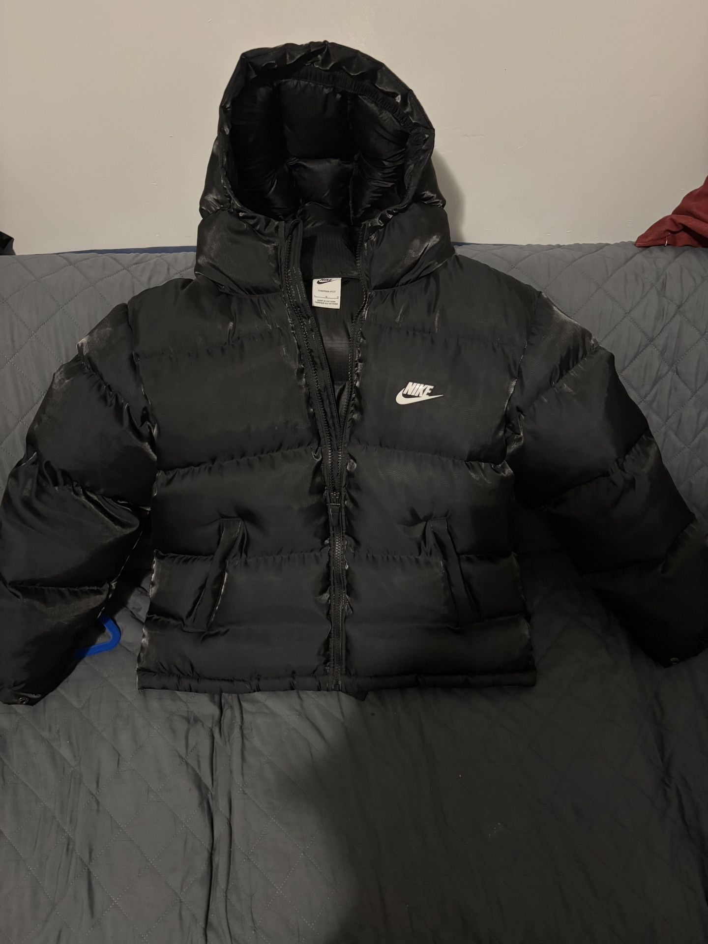 Nike Puffer jacket 