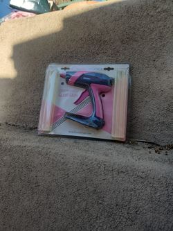 Ct60 Stand Up Glue Gun 