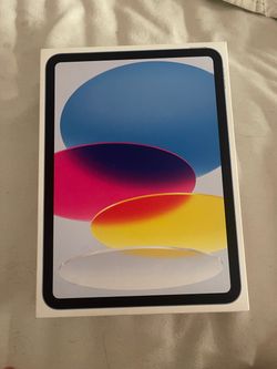 iPad A16