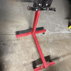 Engine Stand