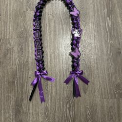 Graduation Lei